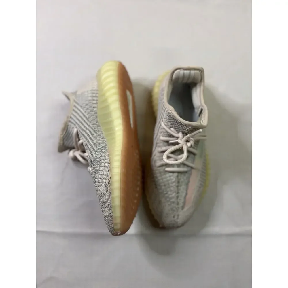 Adidas Yeezy Boost 350 V2 Sneakers Men’s Size 5.5 Lundmark Reflective FV3254